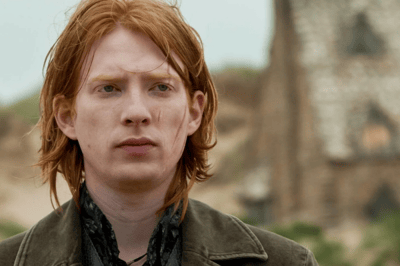 Bill Weasley