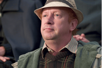 Arthur Weasley