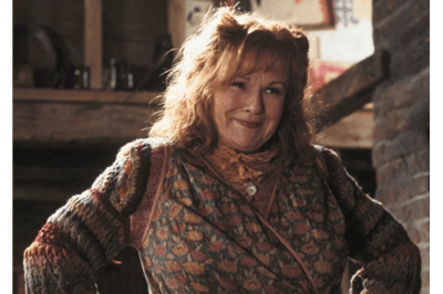 Molly Weasley