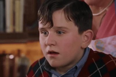 Dudley Dursley