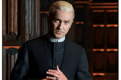 Drago Malefoy