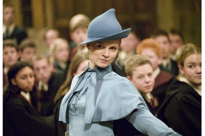 Fleur Delacour