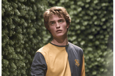 Cedric Diggory