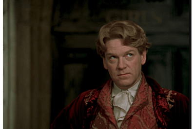 Gilderoy Lockhart