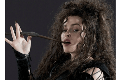 Bellatrix Lestrange