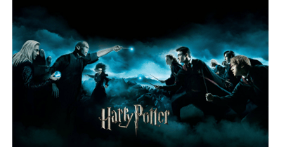 Personagens de Harry Potter