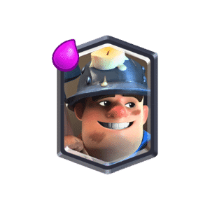 Minatore
