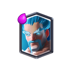 Stregone di Ghiaccio