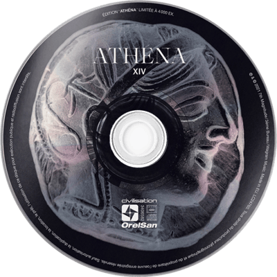 Athéna