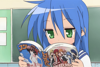 Read the manga