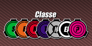 Classe SCP: Qual é a sua favorita?