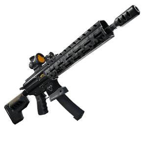 Fusil d’Assaut Tactique