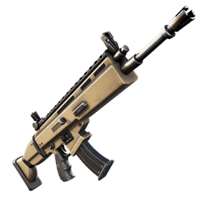 Fusil d’Assaut