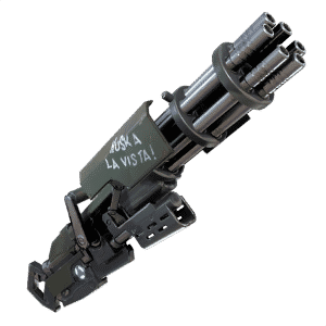 Mini-Gun