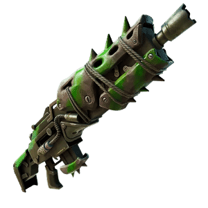 Fusil Primitif