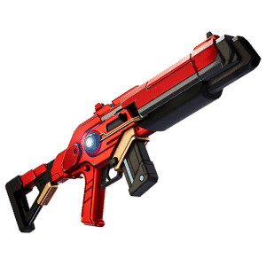 Fusil d’Assaut Stark Industrie