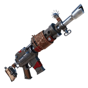 Fusil Improvisé