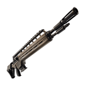 Fusil d’Infanterie