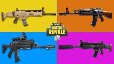 Fortnite
