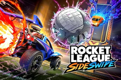 Rocket League Sideswipe