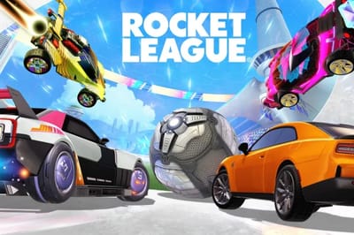 Rocket League