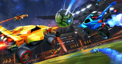 Classifica Giochi Rocket League