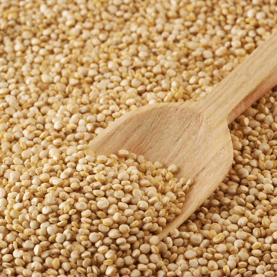 La quinoa