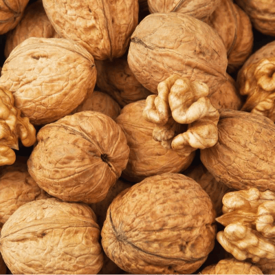 Las nueces