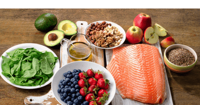 Alimentação