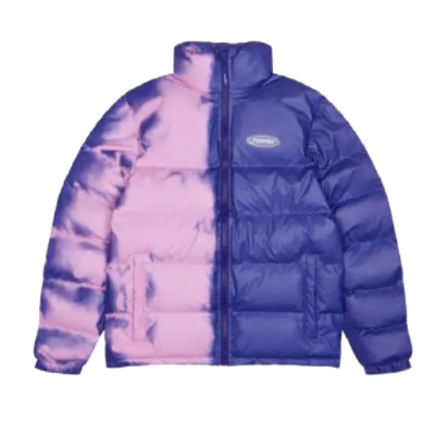 Trapstar Hyperdrive Heat Reactive Coat
