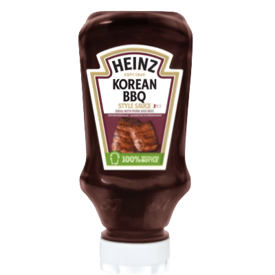 Salsa Korean Barbecue