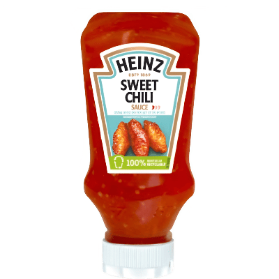 Salsa sweet chili