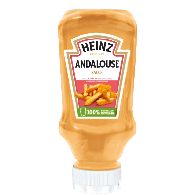 Salsa Andaluza