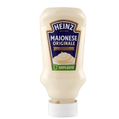 Mayonesa
