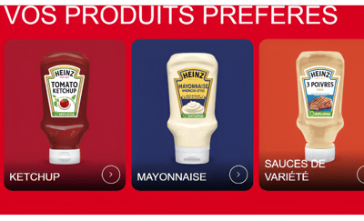 HEINZ