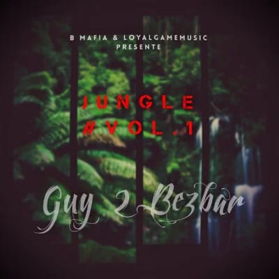 Jungle, Vol. 1
