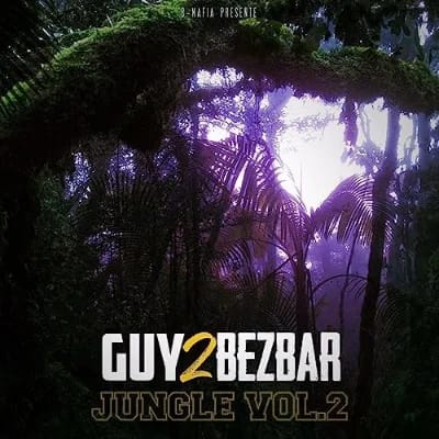 Jungle, Vol. 2