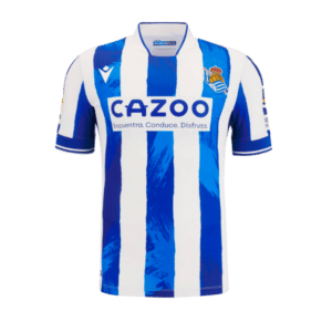 Real Sociedad