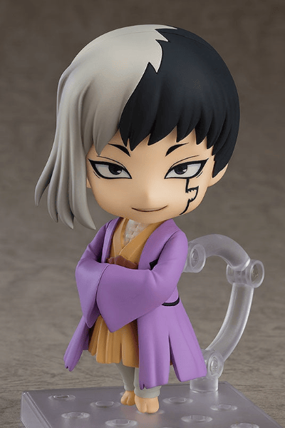 Gen Asagiri