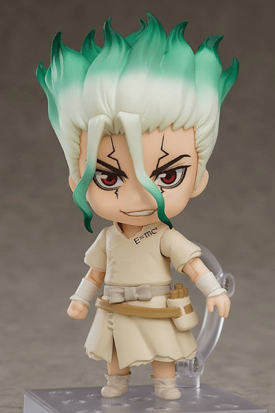 Senku Ishigami