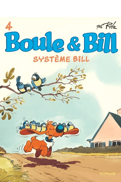 Tomo 04 Sistema Bill
