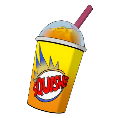 Super Squishee