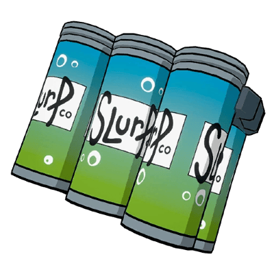 Chug Splash