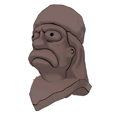 Jebediah’s Protective Helm