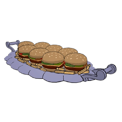 Steamed Hams