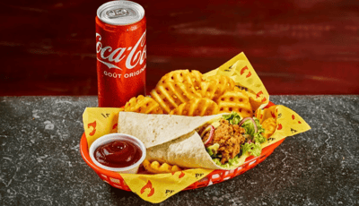 FastGoodCuisine – PEPE CHICKEN