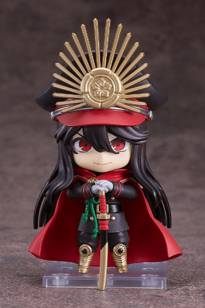 Archer/Oda Nobunaga