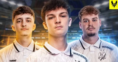 Rocket League