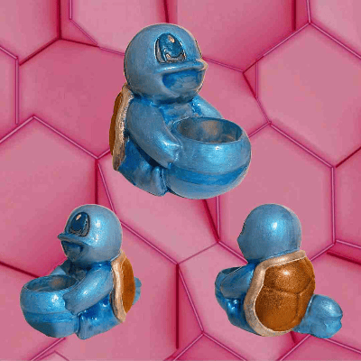 Squirtle
