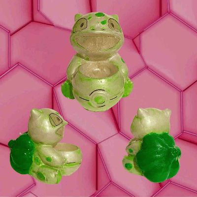 Bulbasaur